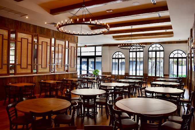 Perricone's/Engineer and Architect of Record